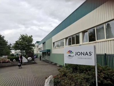 真正环保进口 爱尚墙赴欧洲开展品牌溯源活动